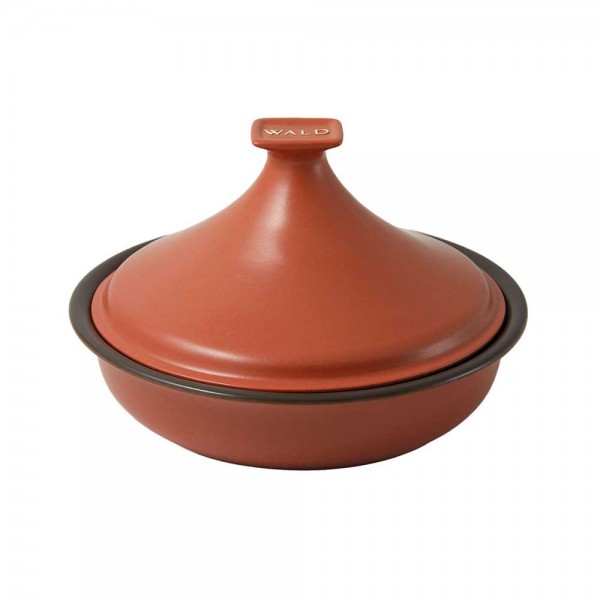 Tajine con coperchio