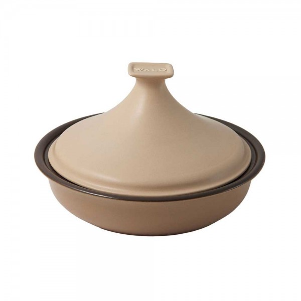 Tajine con coperchio