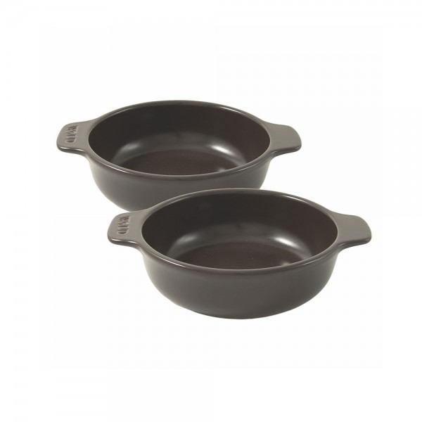 Set 2 Piatti/Casseruole