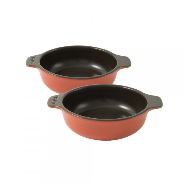 Set 2  Piatti/Casseruole