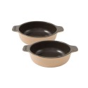 Set 2 Piatti/Casseruole