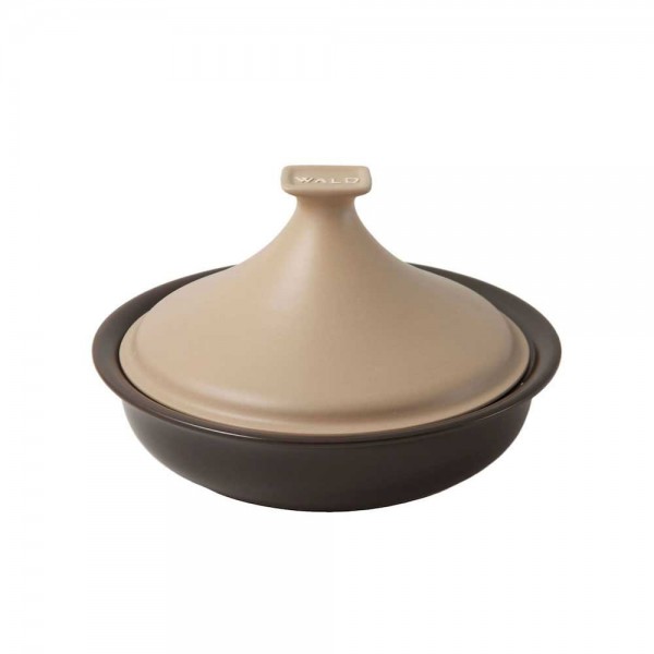 Tajine con coperchio