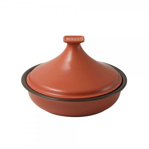 Tajine con coperchio