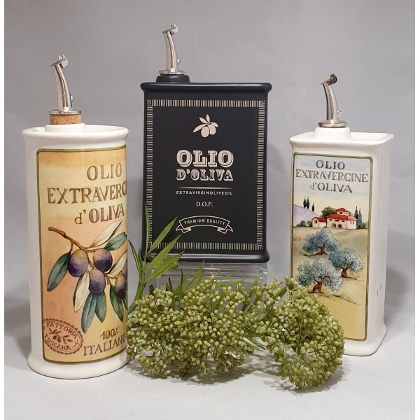 le Oliere del Casale