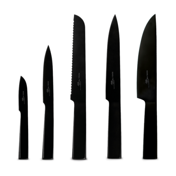 Set 5 coltelli