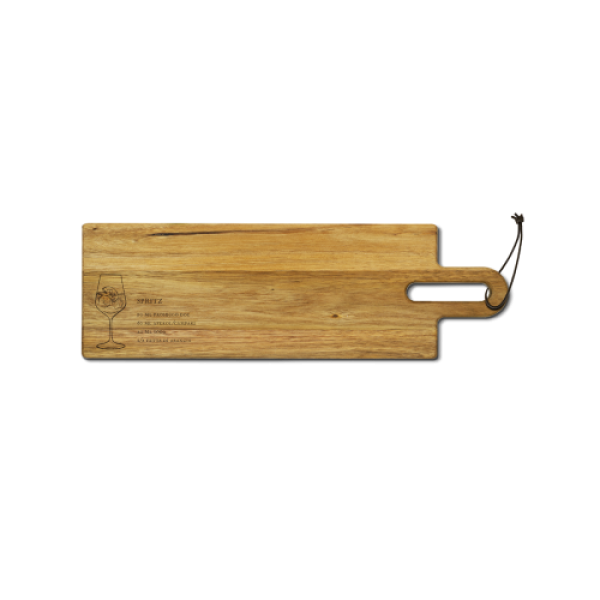 TAGLIERE IN LEGNO