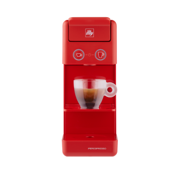 Macchina caffè Illy