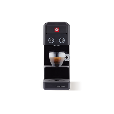 Macchina caffè Illy