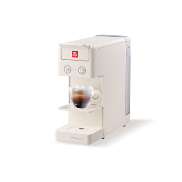 Macchina caffè Illy
