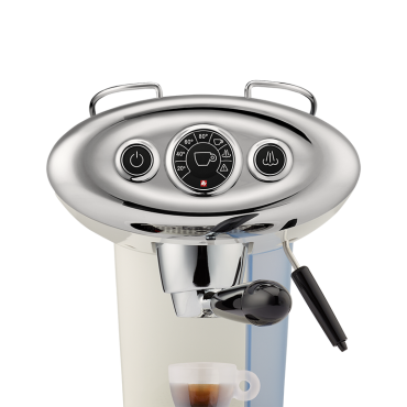 Macchina caffè Illy