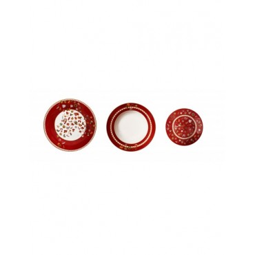 Servizio Tavola 18 PZ.