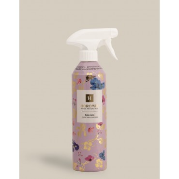 Profumatore Bifase baby talco