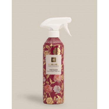 Profumatore Bifase Petali di Peonia