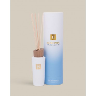 Diffusore a Bastoncini Brezza minerale 200ml