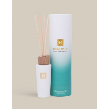 Diffusore a Bastoncini Lino e fior di cotone 200ml