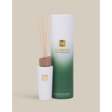 Diffusore a Bastoncini All’ombra degli Aranci 200ml