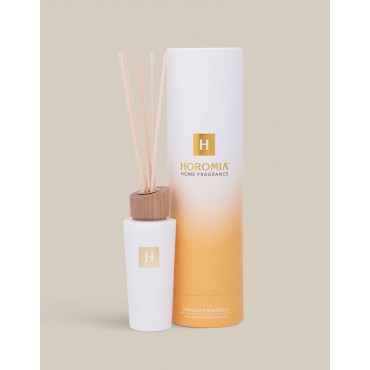 Diffusore a Bastoncini Vaniglia e benzoino 200ml