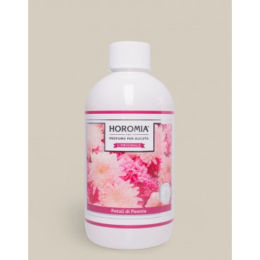 Profuma bucato Petali di Peonia