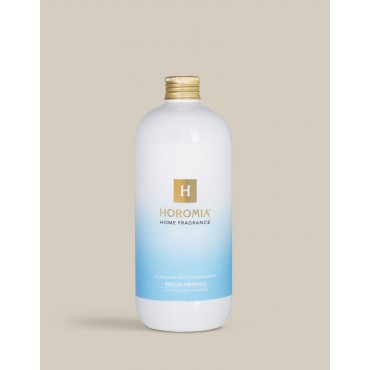 Ricarica per Diffusore a Bastoncini Brezza minerale