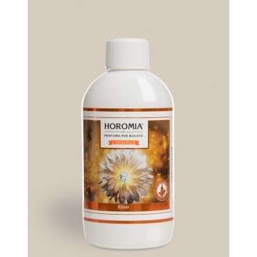 Profuma bucato Elixir