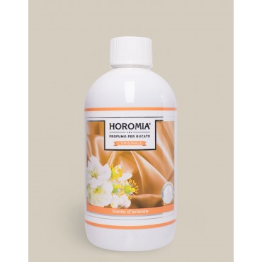 Profuma bucato vento d'oriente