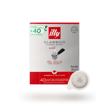 CIALDE E.S.E. MONODOSE