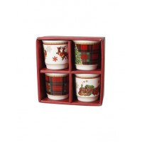 Bicchierino Christmas