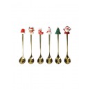 Cucchiaino Natalizio