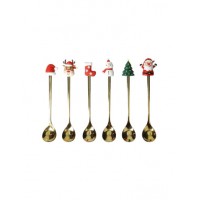 Cucchiaino Natalizio